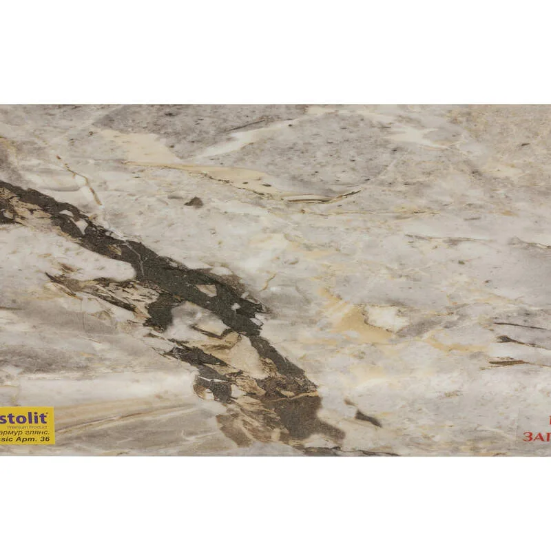 Plastolit Classic Версалес мармур глянсовий 3